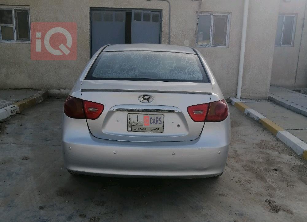 هیۆندای ئەلەنترا